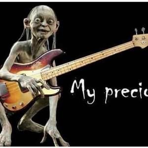 Meet your Posher, Edgar